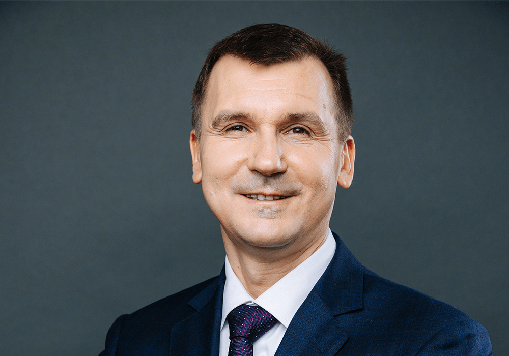 Генеральный директор Компании «Актив» вошел в состав Правления Ассоциации экспорта технологического суверенитета