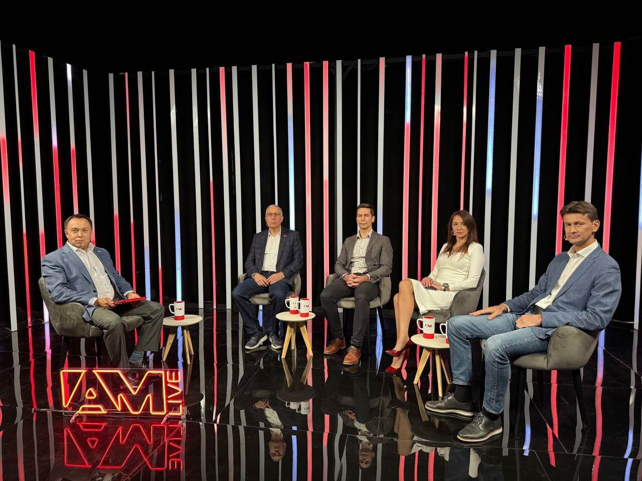 Эфир AM Live по электронной подписи: текущие проблемы внедрения, новые рынки и эволюция технической базы