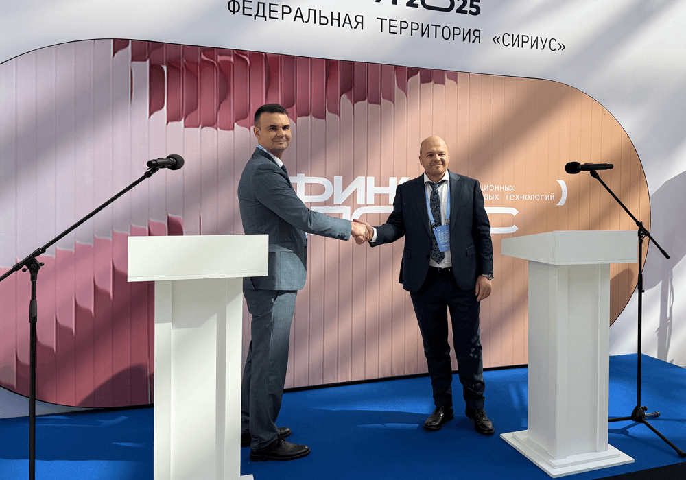 Компании «Актив» и «Пульсар» подписали соглашение о научно-техническом партнерстве